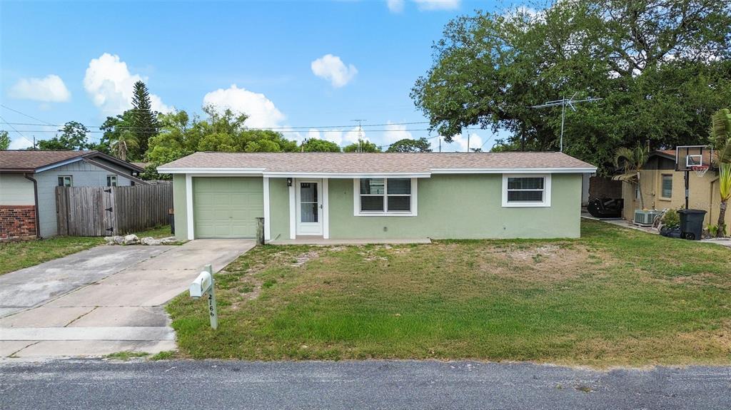 Picture of 2166 Dixie Garden Loop, Holiday, FL 34690