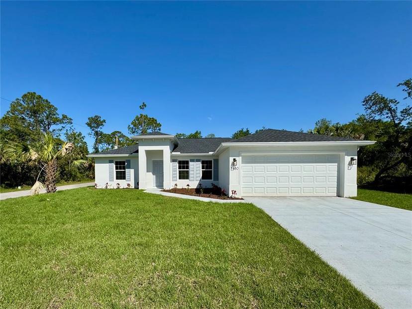 Picture of 7480 De Brita Road, North Port FL 34291