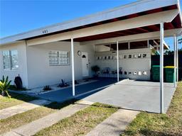 Picture of 681 Dalton Boulevard, Port Charlotte, FL 33952