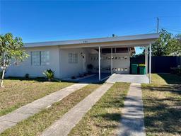 Picture of 681 Dalton Boulevard, Port Charlotte, FL 33952