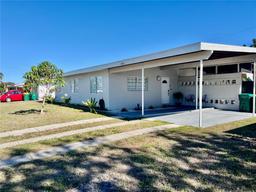 Picture of 681 Dalton Boulevard, Port Charlotte, FL 33952