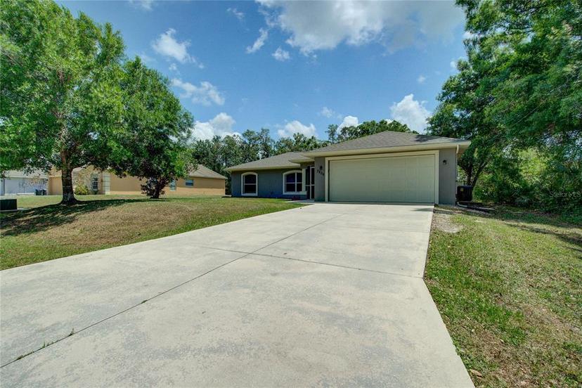 Picture of 3206 Shalimar Terrace, North Port FL 34286