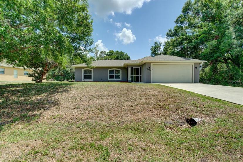 Picture of 3206 Shalimar Terrace, North Port FL 34286