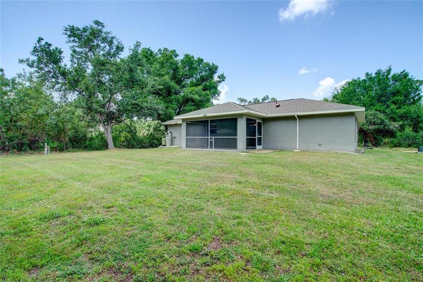 Picture of 3206 Shalimar Terrace, North Port FL 34286