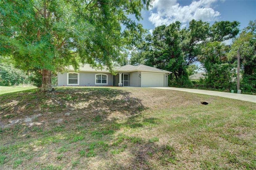 Picture of 3206 Shalimar Terrace, North Port FL 34286