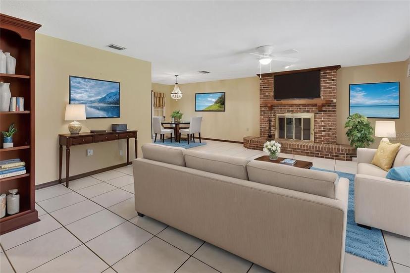 Picture of 1105 Burgoyne Road, Deland FL 32720