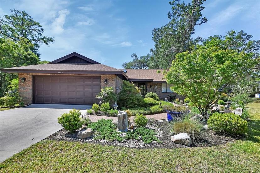 Picture of 1105 Burgoyne Road, Deland FL 32720