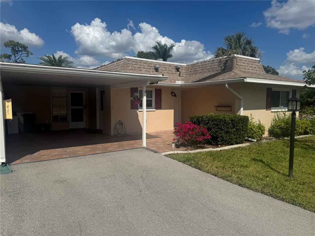 Picture of 524 Pangola Drive, North Fort Myers, FL 33903