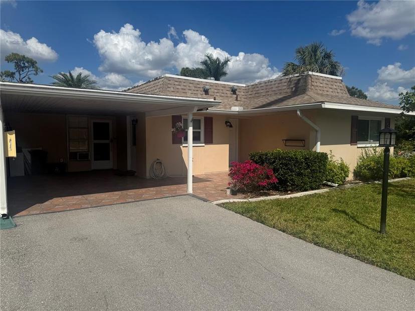 Picture of 524 Pangola Drive, North Fort Myers FL 33903
