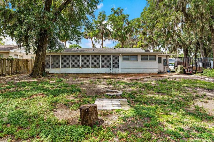Picture of 1406 Spartan Avenue, Leesburg FL 34748