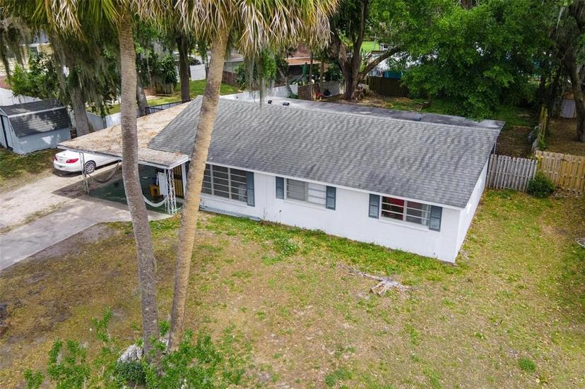 Picture of 1406 Spartan Avenue, Leesburg FL 34748