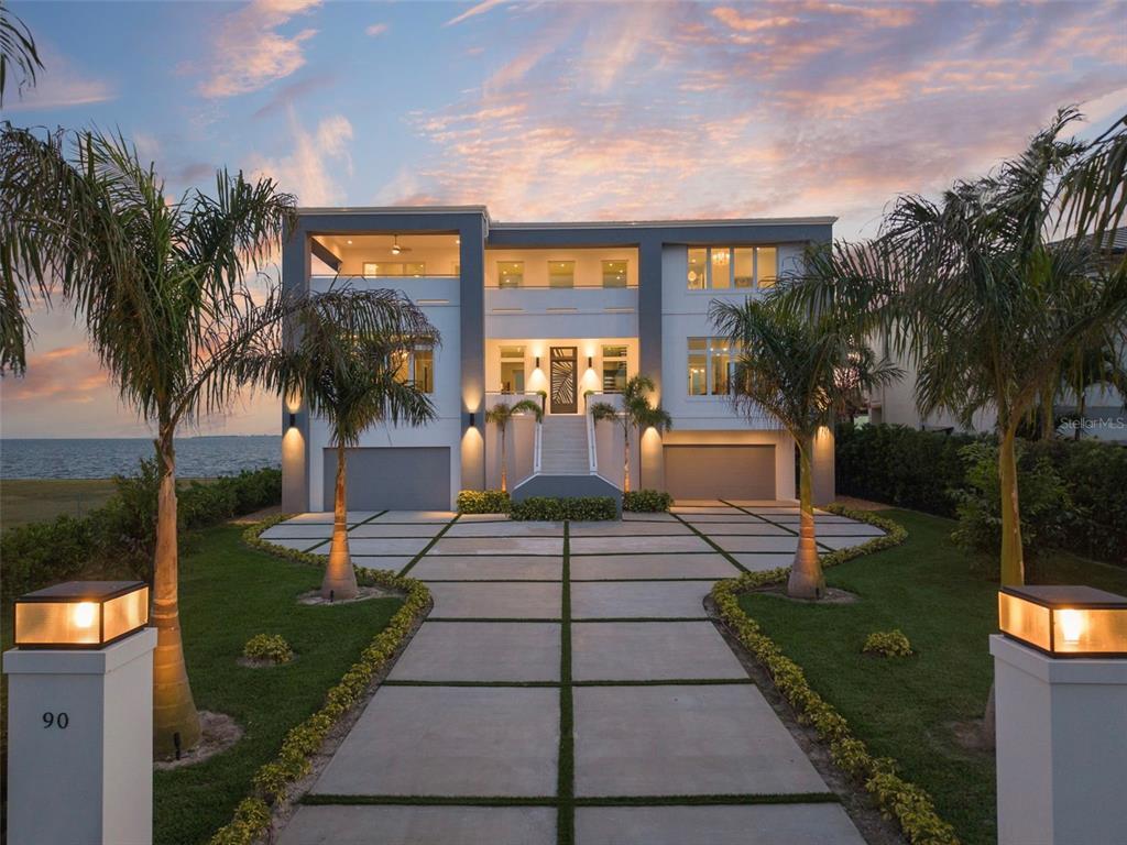 Picture of 90 Martinique Avenue, Tampa, FL 33606