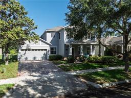 Picture of 6152 Meriwether, Winter Garden, FL 34787