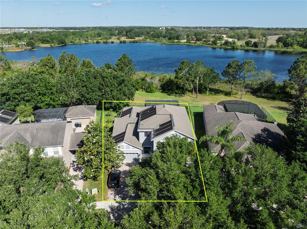 Picture of 6152 Meriwether, Winter Garden, FL 34787