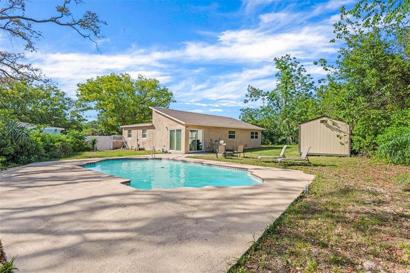 Picture of 6104 Cork Court, New Port Richey FL 34653
