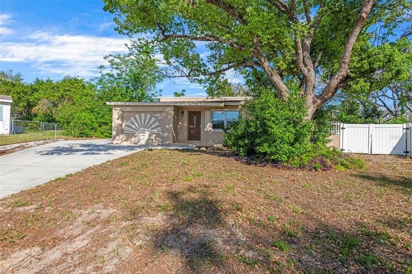 Picture of 6104 Cork Court, New Port Richey FL 34653