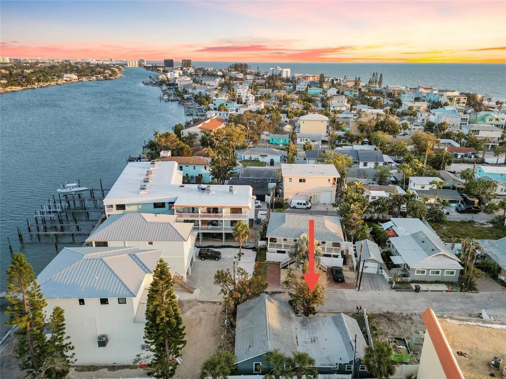 Picture of 150 95Th Avenue, Treasure Island, FL 33706