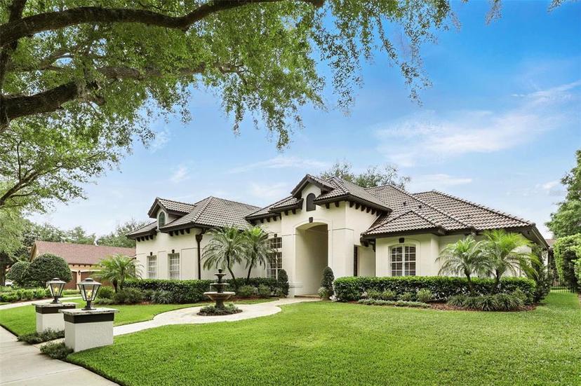 Picture of 4517 Old Carriage Trail, Oviedo FL 32765