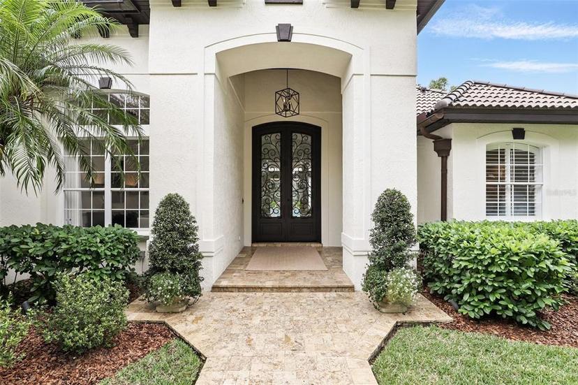 Picture of 4517 Old Carriage Trail, Oviedo FL 32765