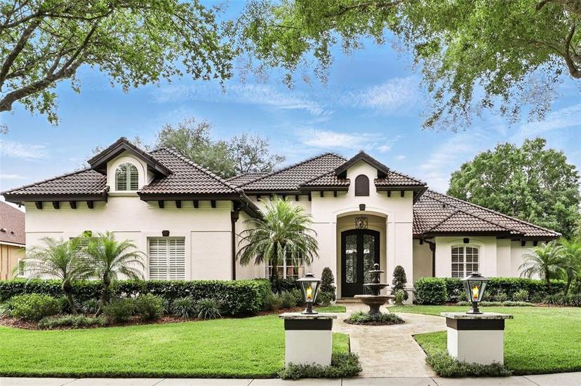 Picture of 4517 Old Carriage Trail, Oviedo FL 32765