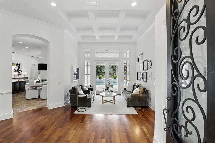 Picture of 4517 Old Carriage Trail, Oviedo FL 32765