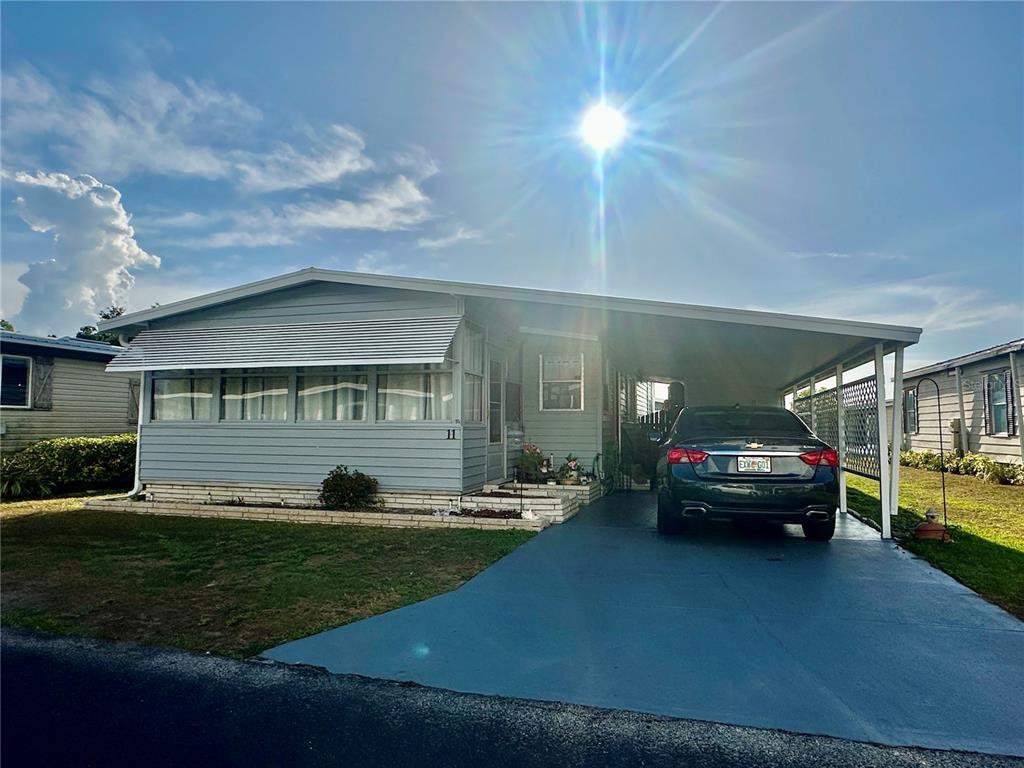 Picture of 2055 S Floral Avenue Unit 11, Bartow, FL 33830