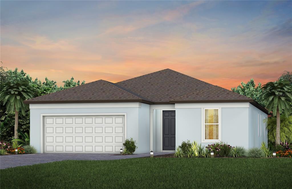 Picture of 11448 Shoreline Trail, Parrish, FL 34219