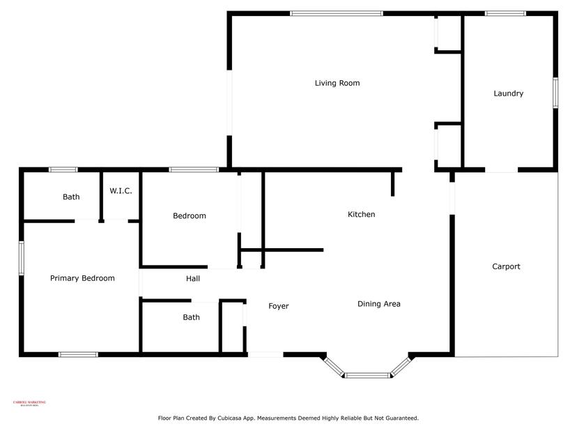 Picture of 6021 S Switzer Avenue, Tampa FL 33611