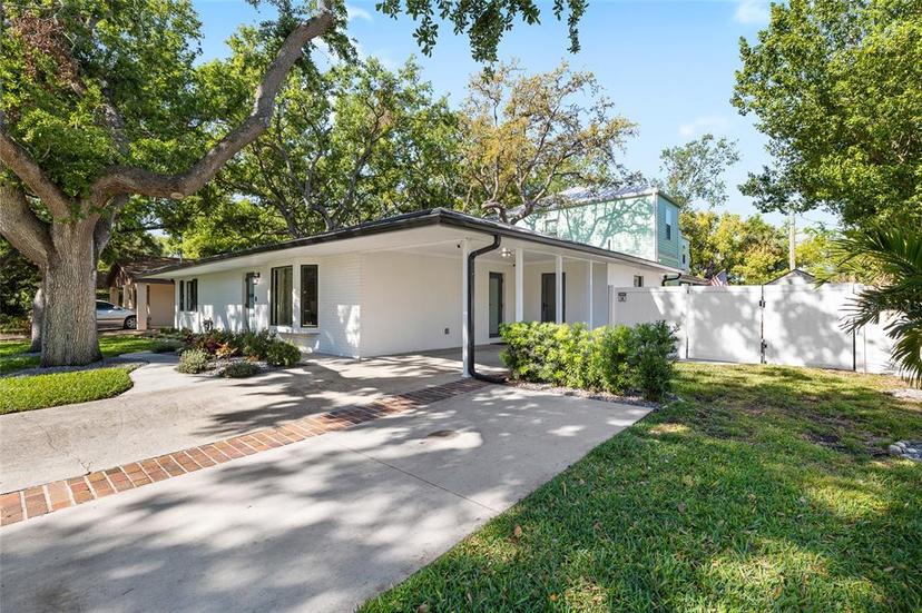 Picture of 6021 S Switzer Avenue, Tampa FL 33611