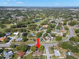 Picture of 2961 Stockwood Drive, Clearwater, FL 33761