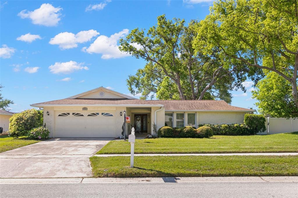 Picture of 2961 Stockwood Drive, Clearwater, FL 33761