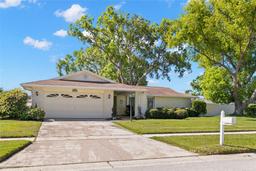 Picture of 2961 Stockwood Drive, Clearwater, FL 33761