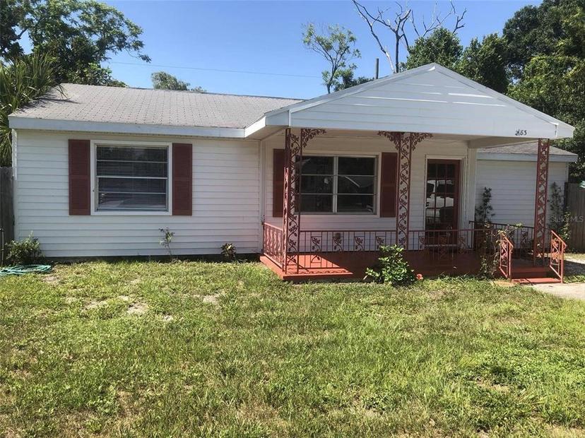 Picture of 2183 Orchid Street, Sarasota FL 34239