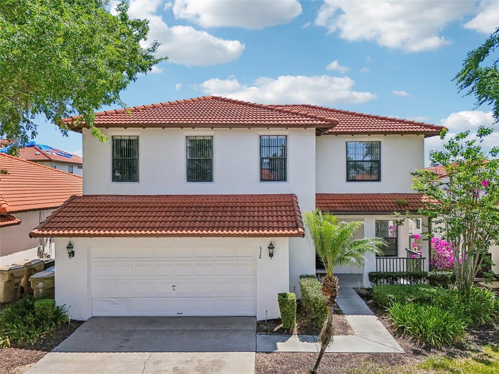 Picture of 332 Summer Place Loop, Clermont, FL 34714