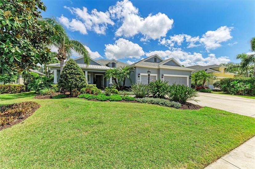 Picture of 4723 Seneca Park Trail, Lakewood Ranch FL 34211