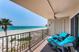 Picture of 13650 Gulf Boulevard Unit 401, Madeira Beach, FL 33708