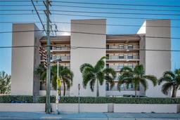 Picture of 13650 Gulf Boulevard Unit 401, Madeira Beach, FL 33708