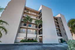Picture of 13650 Gulf Boulevard Unit 401, Madeira Beach, FL 33708
