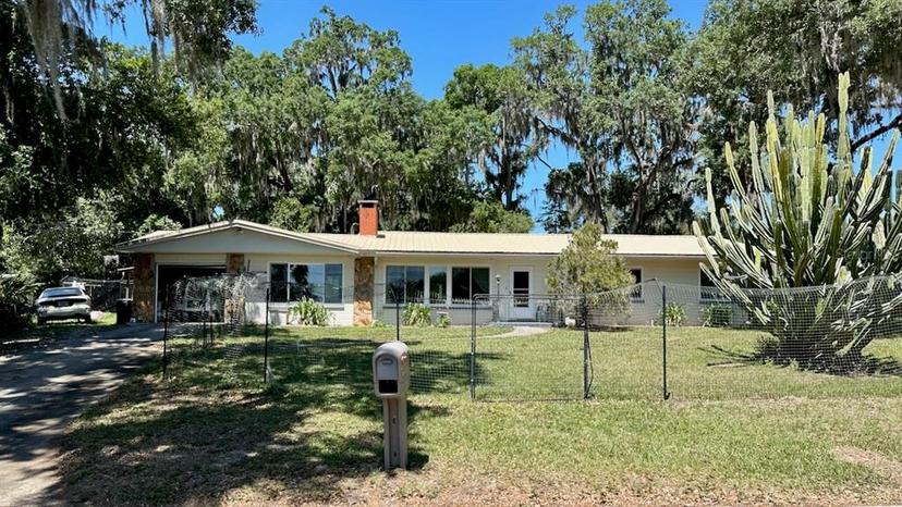 Picture of 7555 E Shore Drive, Inverness FL 34450