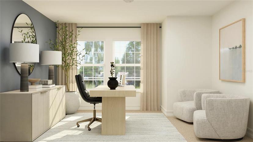 Picture of 3570 Silent Gardens Cove, Wesley Chapel FL 33543