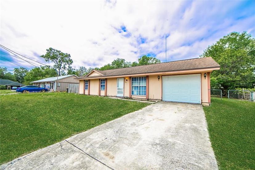 Picture of 855 Third Street, Orange City FL 32763