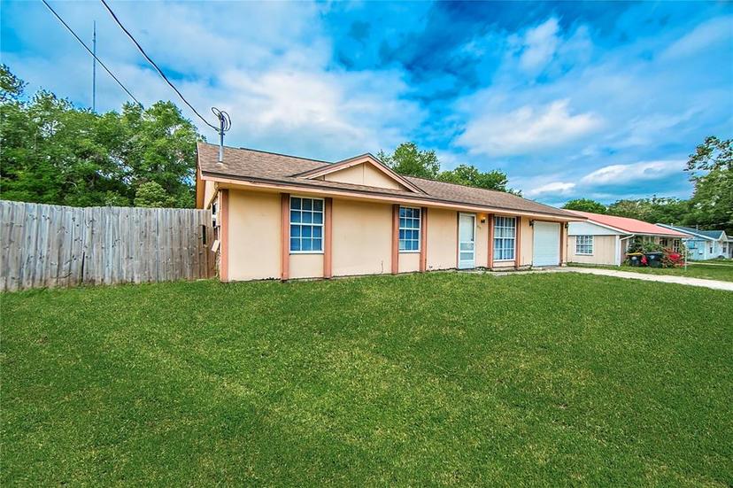 Picture of 855 Third Street, Orange City FL 32763