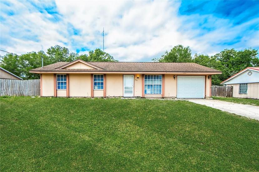 Picture of 855 Third Street, Orange City FL 32763