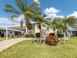 Picture of 423 Pirates Point, North Port, FL 34287