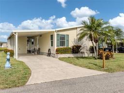 Picture of 423 Pirates Point, North Port, FL 34287