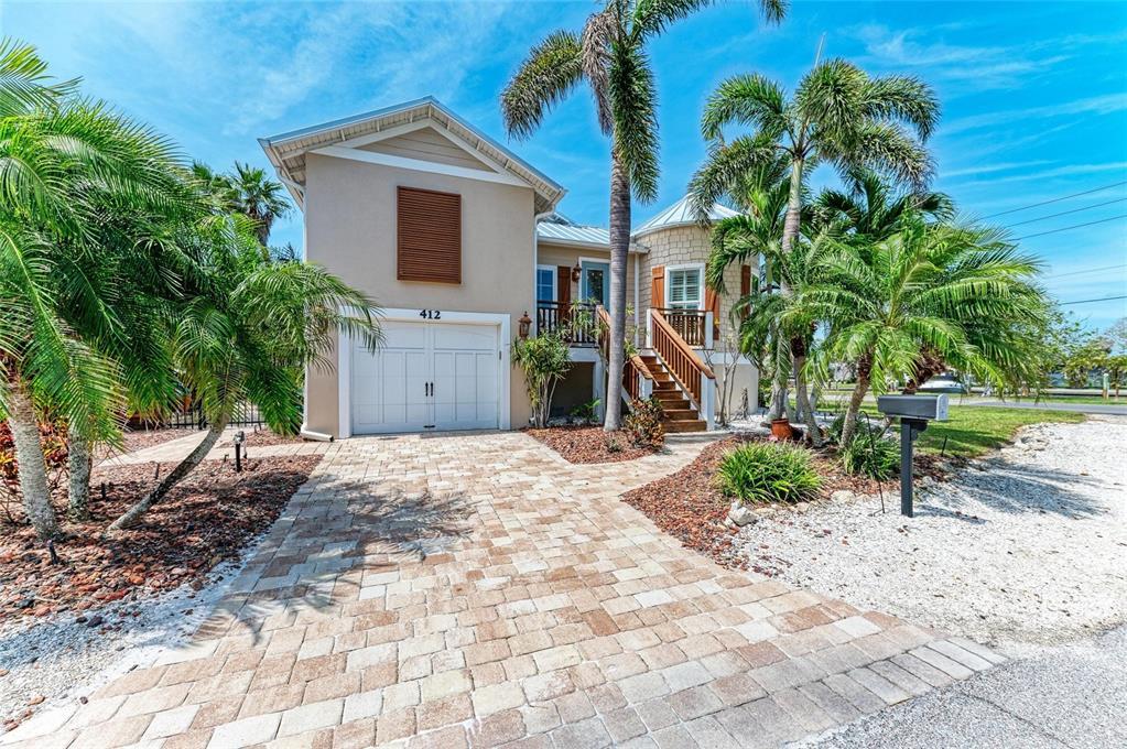 Picture of 412 73Rd Street, Holmes Beach, FL 34217