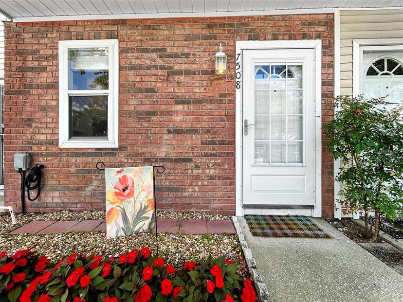 Picture of 7508 Hollowell Drive, Tampa FL 33615