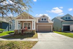 Picture of 14720 Sweet Acacia Drive, Orlando, FL 32828
