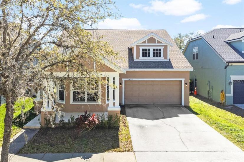 Picture of 14720 Sweet Acacia Drive, Orlando FL 32828