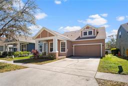 Picture of 14720 Sweet Acacia Drive, Orlando, FL 32828